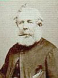 James HIGGINS