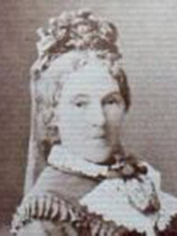 Margaret HIGGINS (nee CONRAN)