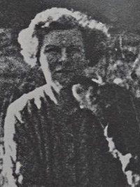 Mary Leura Julia CHARLEY (nee GIBBS)
(1908-1996)