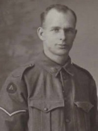 Frank DIXON
(1892-1966)
(Image Ancestry)
