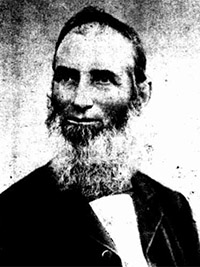 Jonathan Edward PITTOCK
(Spectator and Methodist Chronicle (Melbourne, Vic.), Fri 3 Dec 1915)