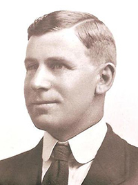 John George Montgomery ALLAN