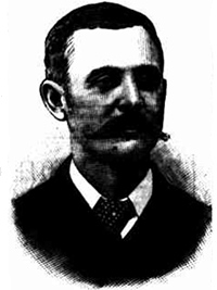 George Eyre GIDERSON