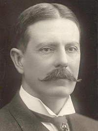 George FAIRBAIRN