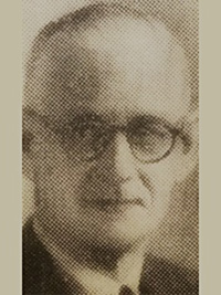 James Herbert MOSS