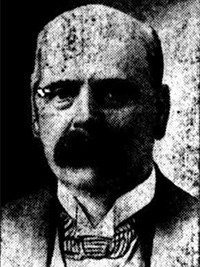 Selby Paxton