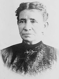 Sophia Jane WITCHELL
