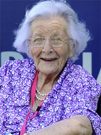 Miss Burtta CHENEY MBE
(http://www.golf.org.au)