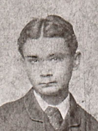 1885 England