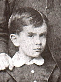 1885 England