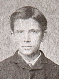 1885 England