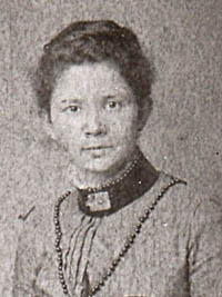 1885 England