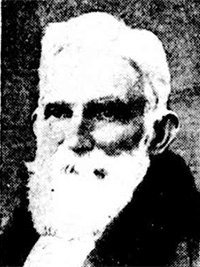 Cr Thomas WILSON
(photo Argus 19 Mar 1923)