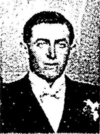 Austin SPENCER
Table Talk 20 Apr 1922