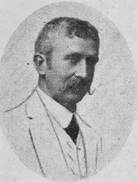 Hugh Claude Pennefather
(Image ancestry)